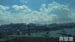 藍澄灣 5座 極高層 A室 青衣