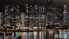 青泰苑 鴻泰閣 (G座) 極高層 03室 青衣