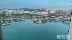 海欣花園 3座 極高層 F室 青衣