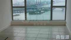 盈翠半岛 2期 1座 高层 C室 青衣