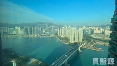 盈翠半島 1期 2座 B室 青衣