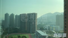 盈翠半島 1期 2座 低層 F室 青衣