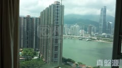 盈翠半島 1期 5座 高層 H室 青衣