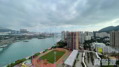TIERRA VERDE Phase 2 - Block 10 High Floor Zone Flat D Tsing Yi