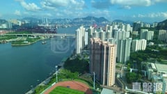 TIERRA VERDE Phase 2 - Block 10 High Floor Zone Flat E Tsing Yi