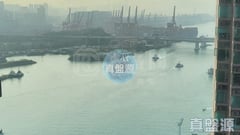 盈翠半島 1期 3A座 高層 E室 青衣