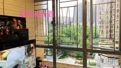 青怡花園 3座 低層 G室 青衣
