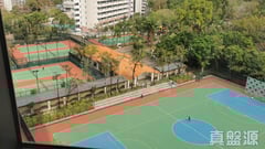 青怡花園 6座 中層 F室 青衣