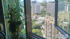 青怡花園 7座 極高層 C室 青衣