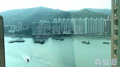 灝景灣 1期 2座 高層 H室 青衣