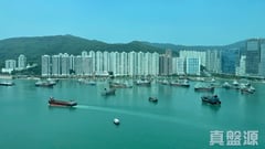 灏景湾 2期 5座 中层 G室 青衣