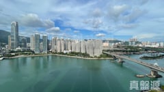 灝景灣 3期 9座 高層 D室 青衣