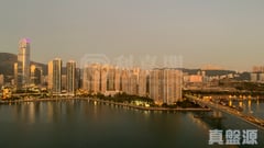 VILLA ESPLANADA Phase 3 - Block 11 High Floor Zone Flat A Tsing Yi