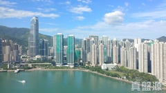 VILLA ESPLANADA Phase 3 - Block 11 High Floor Zone Flat B Tsing Yi
