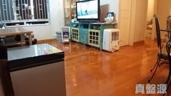 青華苑 華碧閣 (C座) 極高層 06室 青衣