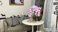 翠怡花园 1期 1座 极高层 G室 青衣