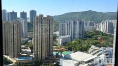 翠怡花园 1期 5座 极高层 H室 青衣