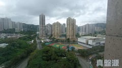 翠怡花園 1期 6座 高層 F室 青衣