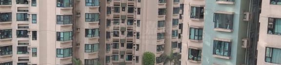 GREENFIELD GARDEN Phase 2 - Tower 9 Medium Floor Zone Flat A Tsing Yi