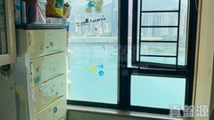 海欣花園 5座 高層 D室 青衣