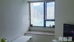 海欣花園 6座 中層 D室 青衣