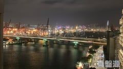 海欣花园 6座 高层 E室 青衣
