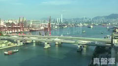 海欣花園 6座 高層 G室 青衣