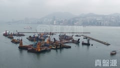 翔龍灣 6座 高層 F室 土瓜灣/九龍城/新啟德/新蒲崗