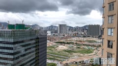 譽‧港灣 8座 A室 土瓜灣/九龍城/新啟德/新蒲崗