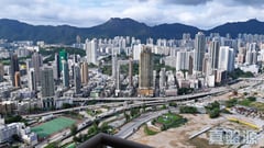傲雲峰 6座 極高層 G室 土瓜灣/九龍城/新啟德/新蒲崗