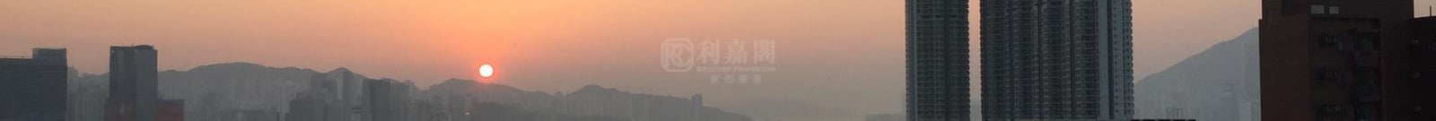 傲雲峰 1座 高層 D室 土瓜灣/九龍城/新啟德/新蒲崗