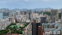 傲雲峰 7座 極高層 C室 土瓜灣/九龍城/新啟德/新蒲崗
