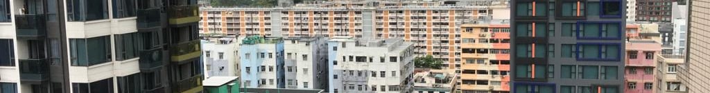 傲雲峰 1座 中層 G室 土瓜灣/九龍城/新啟德/新蒲崗