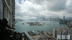 翔龍灣 1座 中層 D室 土瓜灣/九龍城/新啟德/新蒲崗