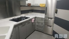 嘉田苑 嘉祺閣 (B座) 中層 8室 大圍