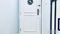 美松苑 康松阁 (E座) 低层 6室 大围
