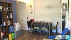 美松苑 康松閣 (E座) 8室 大圍