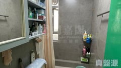美松苑 樂松閣 (F座) 高層 1室 大圍