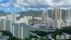翠景花园 1座 极高层 E室 大围