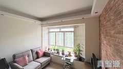 翠景花园 2座 极高层 D室 大围