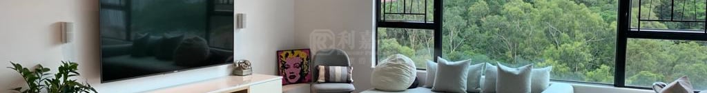 PRISTINE VILLA Block 8 High Floor Zone Sha Tin/Fo Tan/Kau To Shan