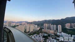 名城 1期 5座 高層 NC室 大圍