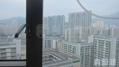 金狮花园 1期 金祥阁 (C座) 极高层 2室 大围