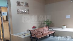 富嘉花园 2座 高层 F室 大围
