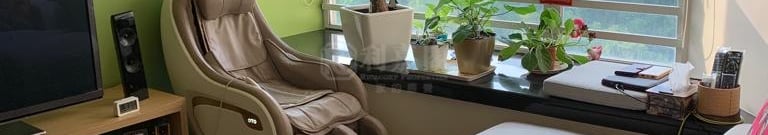 GRANVILLE GARDEN Tower 1 Very High Floor Zone Flat C Tai Wai