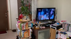 恒峰花园 2座 中层 F室 大围