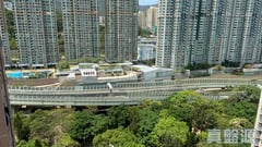 雲疊花園 5座 極高層 B室 大圍