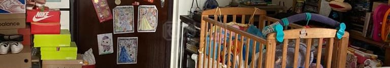 TSUEN KING GARDEN Phase 1 - Block 5 High Floor Zone Flat D Tsuen Wan