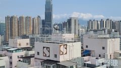 荃灣中心 濟南樓 (18座) 極高層 E室 荃灣