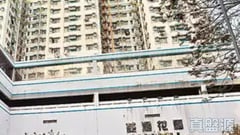 荃灣花園 富貴閣 (A座) 低層 03室 荃灣